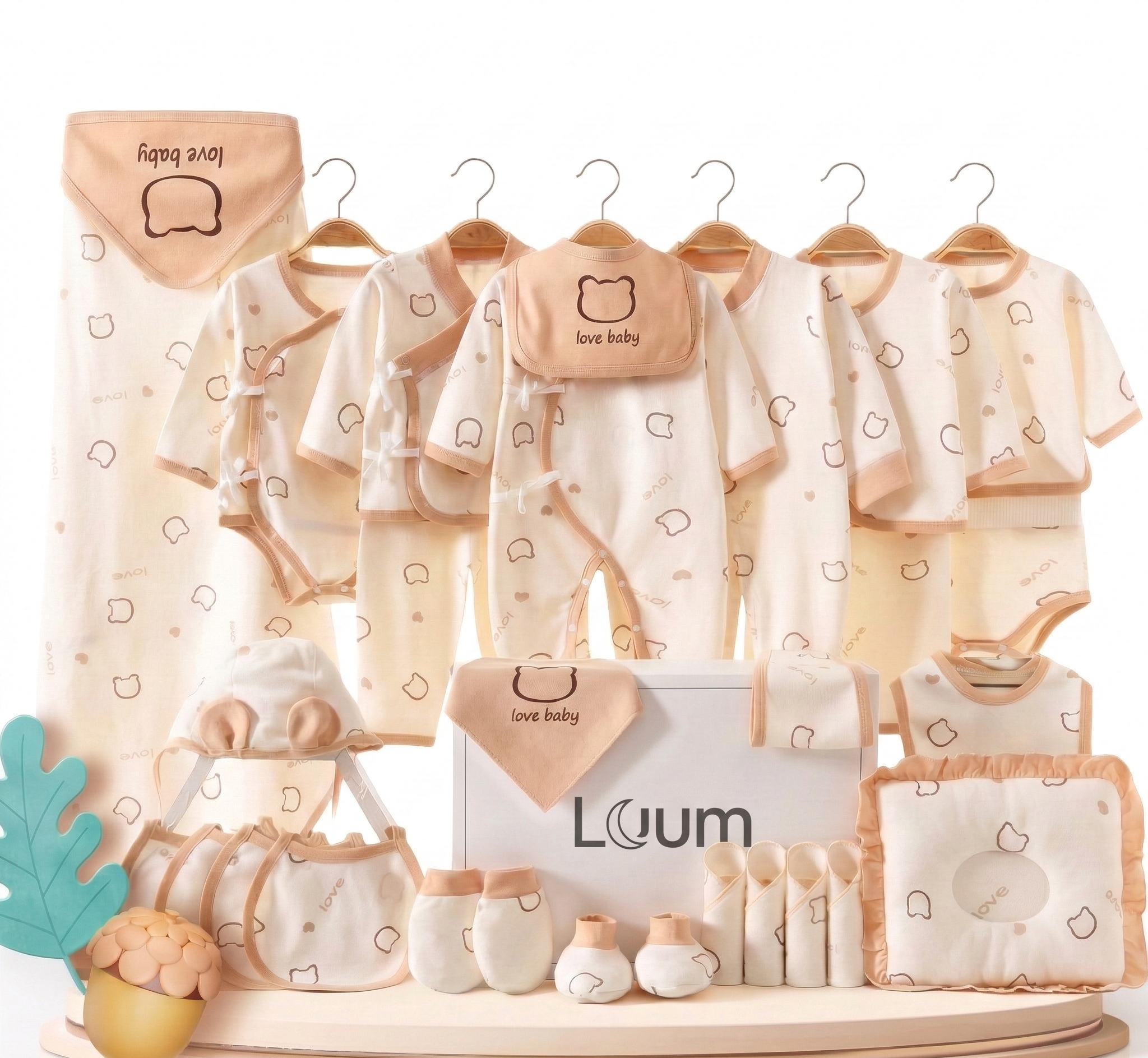 Luum-Loveley